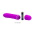 Pretty Love Beck - waterdichte G-spot vibrator (roze)