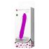 Pretty Love Beck - waterdichte G-spot vibrator (roze)