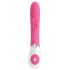 Pretty Love Gene - waterdichte G-spot vibrator (roze)