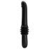 Pretty Love Pazuzu - krachtige vibrator (zwart)