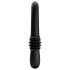 Pretty Love Pazuzu - krachtige vibrator (zwart)