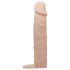Pretty Love - penis huls met ringen (natuurlijk)