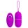 Pretty Love Arvin - draadloos vibrerend ei (roze)