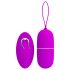 Pretty Love Arvin - draadloos vibrerend ei (roze)