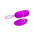 Pretty Love Arvin - draadloos vibrerend ei (roze)