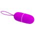 Pretty Love Arvin - draadloos vibrerend ei (roze)