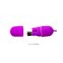 Pretty Love Arvin - draadloos vibrerend ei (roze)