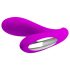 Pretty Love Backie - roze prostaatvibrator