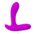 Pretty Love Backie - prostaat vibrator - siliconen - roze