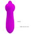 Pretty Love Backie - roze prostaatvibrator