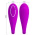 Pretty Love August - slimme G-spot en clitoris vibrator (roze)