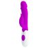 Pretty Love Peter - clitoris-arm vibrator (paars)
