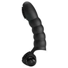   Pretty Love Alexander - vinger vibrator - krachtige stimulatie - zwart