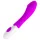 Pretty Love Elemental - G-spot vibrator - siliconen - paars