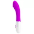 Pretty Love Elemental - G-spot vibrator - siliconen - paars