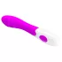 Pretty Love Elemental - G-spot vibrator - siliconen - paars