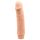 Baile Barbara - levensechte vibrator - 19,5 cm (natuur)