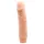 Baile Barbara - realistische vibrator - 19,5 cm - huidkleur
