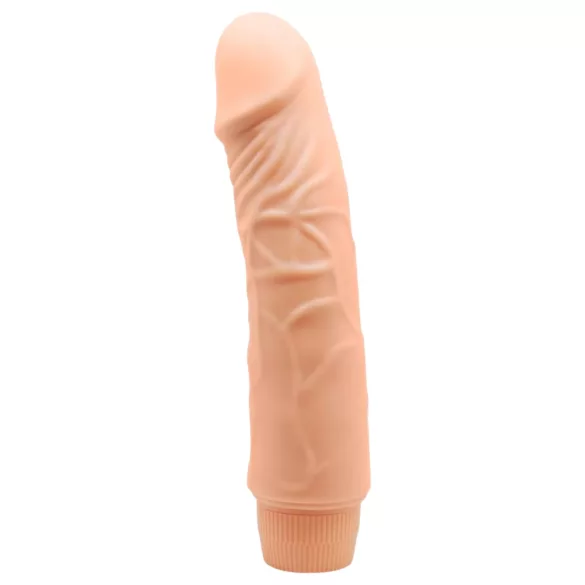 Baile Barbara - realistische vibrator - 19,5 cm - huidkleur