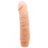 Baile Barbara - levensechte vibrator - 19,5 cm (natuur)