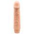 Baile Barbara - levensechte vibrator - 19,5 cm (natuur)
