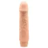 Baile Barbara - realistische vibrator - 19,5 cm - huidkleur