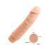 Baile Barbara - levensechte vibrator - 19,5 cm (natuur)