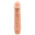 Baile Barbara - levensechte vibrator - 19,5 cm (natuur)