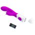 Pretty Love Butterfly Kiss - Roze clitoris vibrator met arm