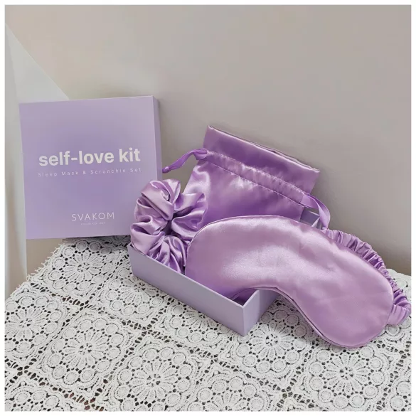Svakom Zelfliefde Kit - cadeaupakket
