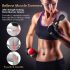 Vibeconnect Myron - verwarmende massagevibrator