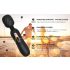 Vibeconnect Myron - verwarmende massagevibrator