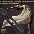 Vibeconnect Myron - verwarmende massagevibrator