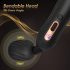 Vibeconnect Myron - verwarmende massagevibrator