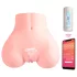 Vibeconnect - App-gestuurde torso-masturbator voor mannen (natuurlijk)