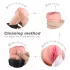 Sex HD Marcus - masturbator - realistische vagina - zwart/natuurlijk