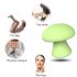 Magic Mushroom - oplaadbare gezichtsmassage (groen)