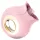 Sex HD French Kiss - likvibrator - clitorisstimulatie - siliconen roze