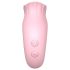 French Kiss - Lik Vibrator (roze)