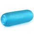 Lovetoy Training Master - Dubbelzijdige ribbel masturbator (blauw)