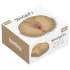 Lovetoy Streetgirl's - kunstvagina en anus‑torso (huidskleur)