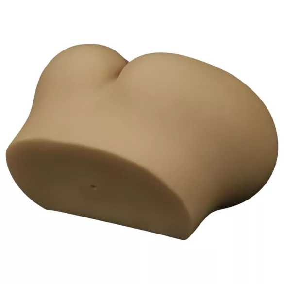 Lovetoy Streetgirl's 4 - kunstvagina en poepertorso (huidskleur)