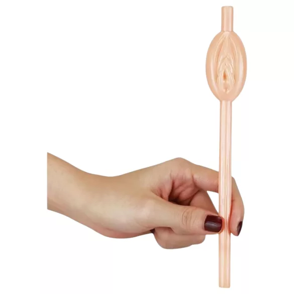 Lovetoy - penisrietje - huidkleur