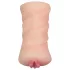 Lovetoy X-Basic - kunstvagina masturbator (huidskleur)