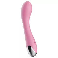 Lonely - G-spot vibrator - oplaadbaar - siliconen roze