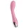 Lonely - G-spot vibrator - oplaadbaar - siliconen roze