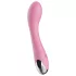 Lonely - G-spot vibrator - oplaadbaar - siliconen roze
