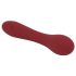 Eenzaam - Oplaadbare G-spot vibrator (rood)