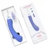 Lovense Hyphy - App-gestuurde 2-in-1 vibrator (paars)