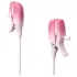Lovense Gemini - App-gestuurde vibrerende tepelklemmen (roze)